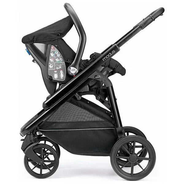 CAM Modus (duo) Grey