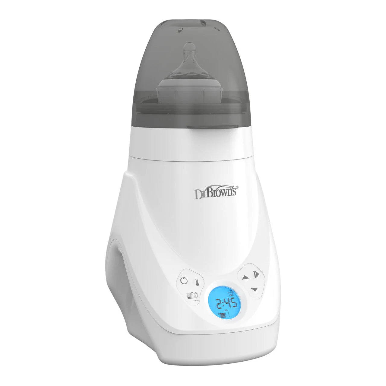 DrBrown's - Deluxe Bottle - Warmer & Sterilizer