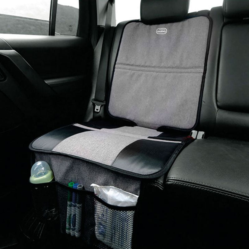 Asalvo - Car Seat Protector