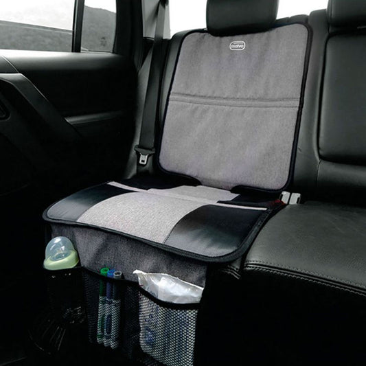 Asalvo - Car Seat Protector