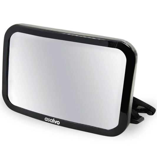 Asalvo - Car View Mirror - 360 Degree
