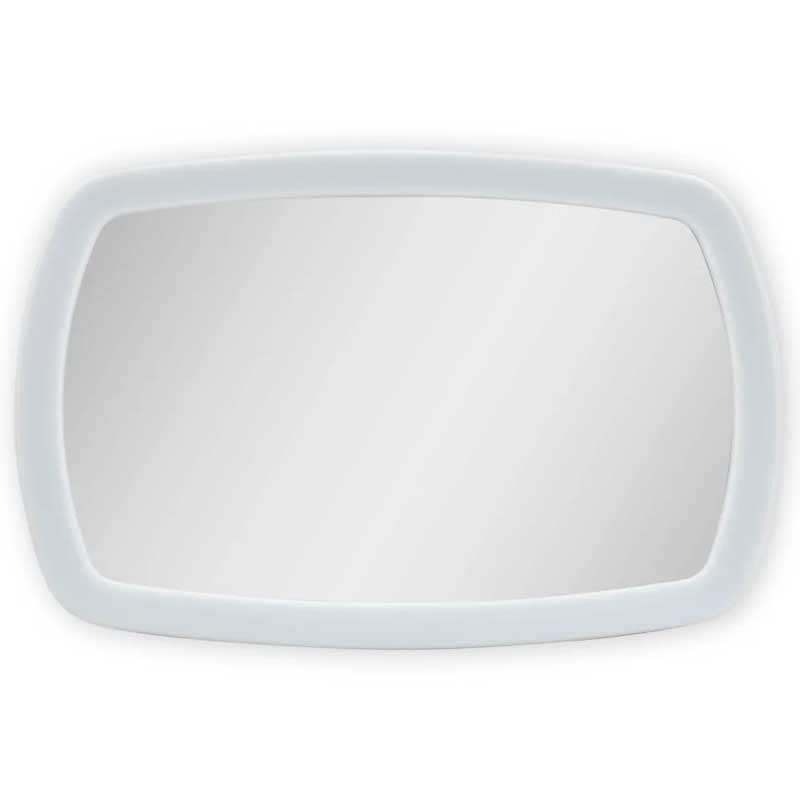 Asalvo - Car View Mirror Led Light - 360 Degree
