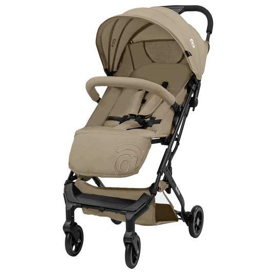 Asalvo - Tumbuctu Travel  Stroller - Beige
