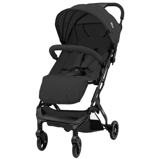 Asalvo - Travel System Stroller Tumbuctu - Base Isofix Numantix