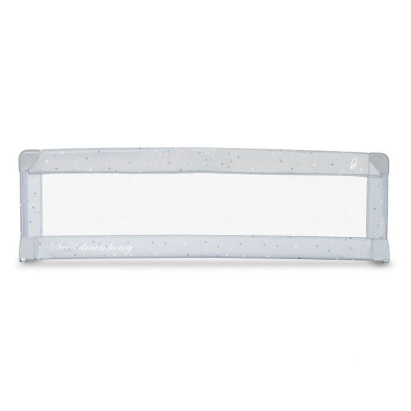 Asalvo - Bed Rail 150cm - Stars Grey