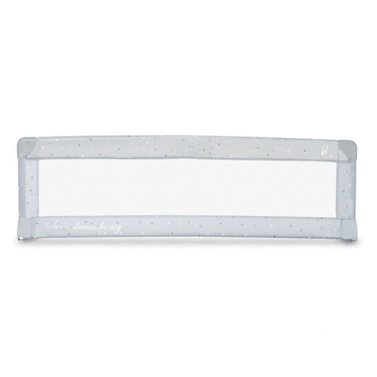 Asalvo - Bed Rail 150cm - Stars Grey