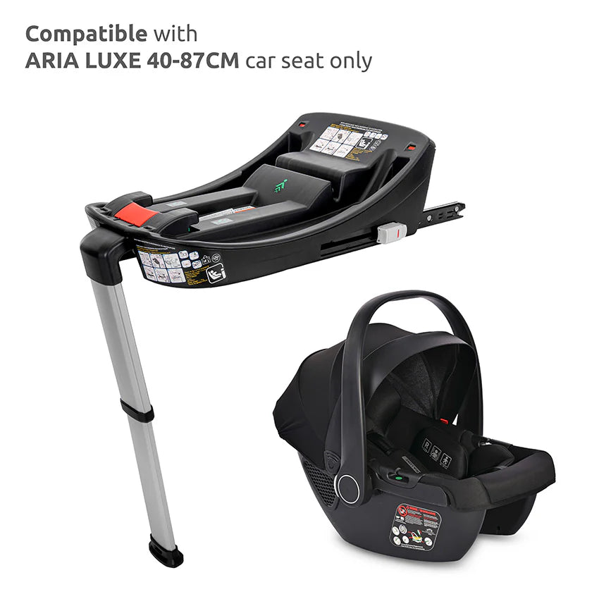 Lorelli - Car Seat Aria Luxe - 40-78cm