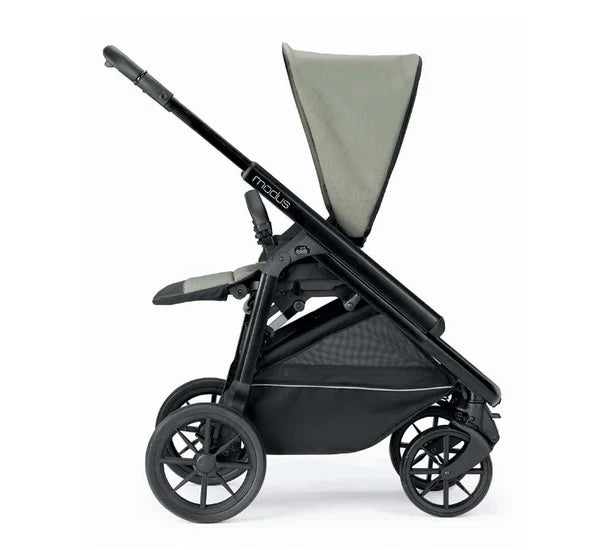 CAM Modus (duo) Green