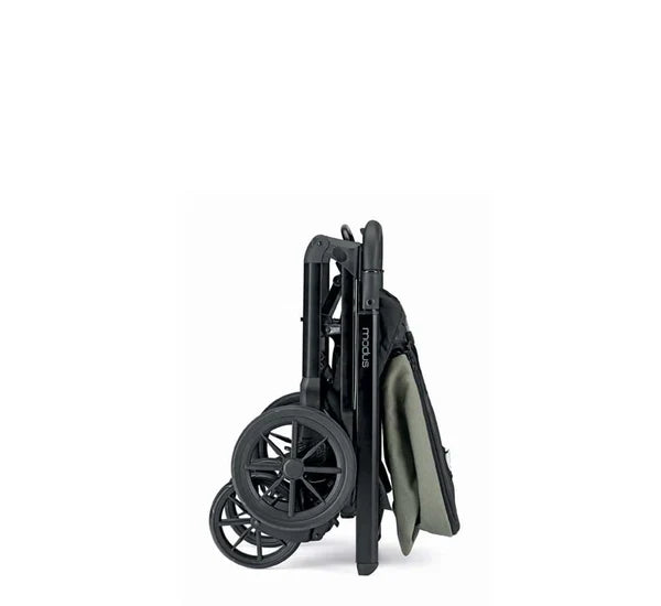CAM Modus (duo) Green