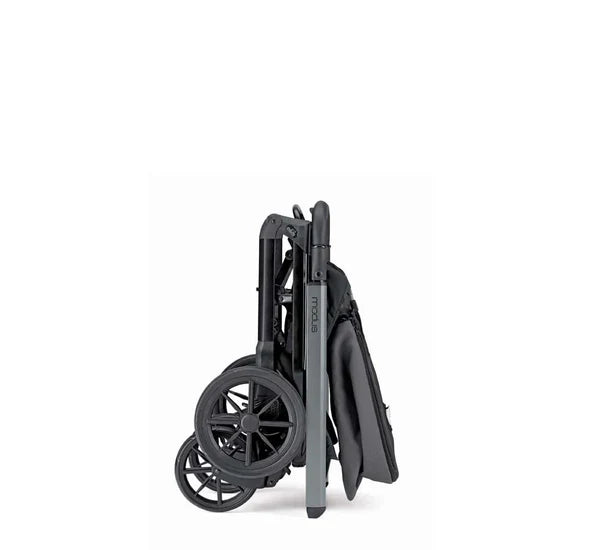 CAM Modus (duo) Grey