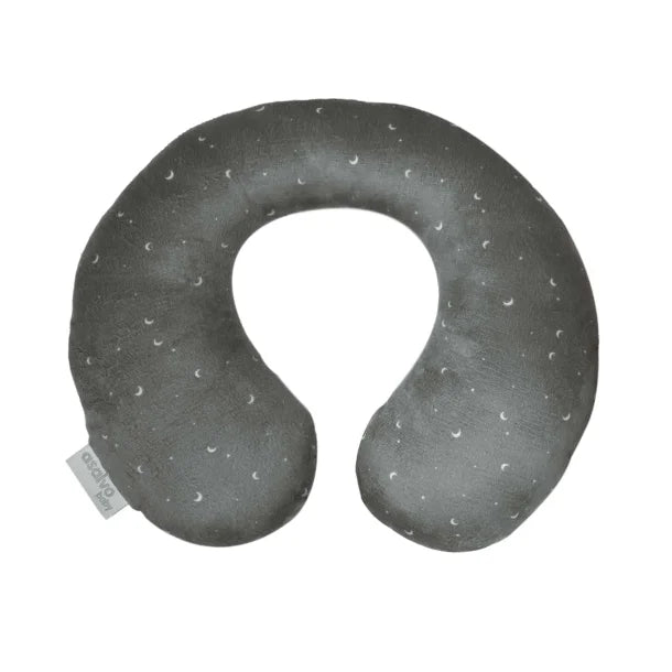 Asalvo - Cervival Cushion - Grey