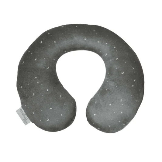 Asalvo - Cervival Cushion - Grey