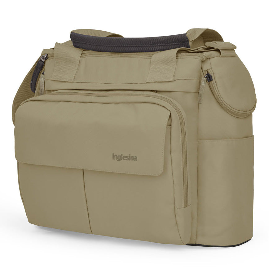 INGLESINA DUAL BAG ELECTA DUMBO CARAMEL