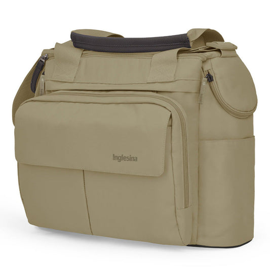 INGLESINA DUAL BAG ELECTA DUMBO CARAMEL