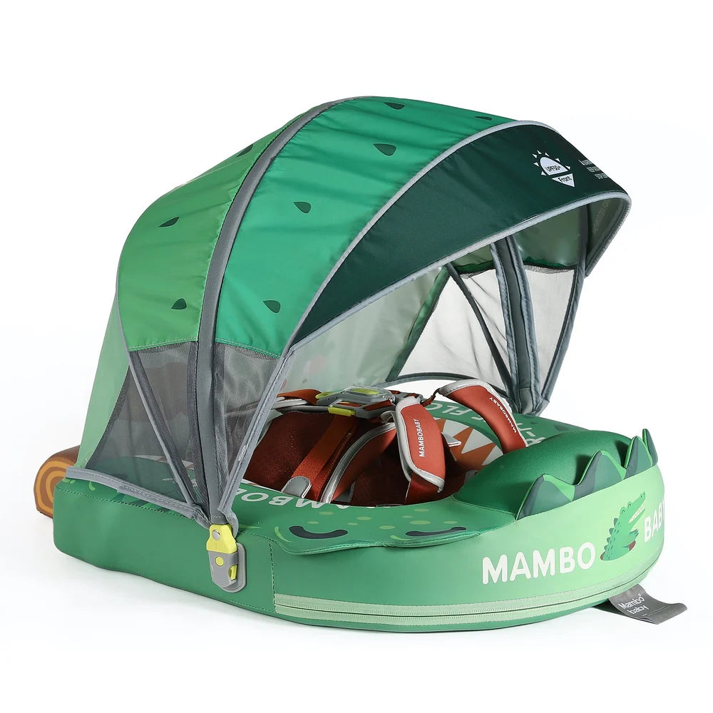 Mambobaby - Chest Float - Animals