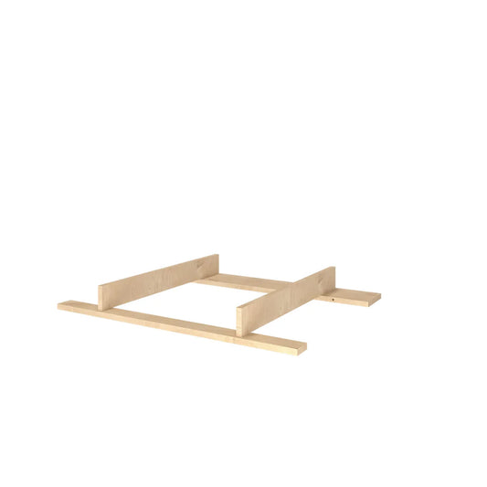 Faktum - Astrid Extension - White