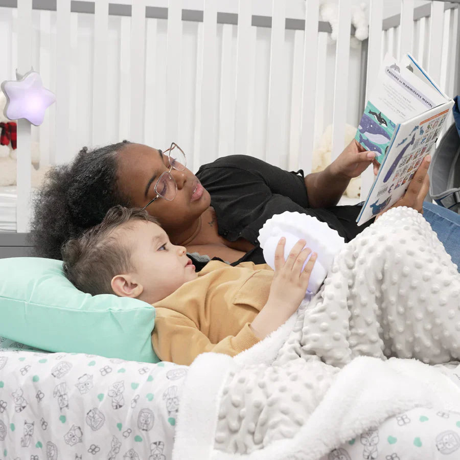 BBLUV Mat Kids Inflatable Air Mattress