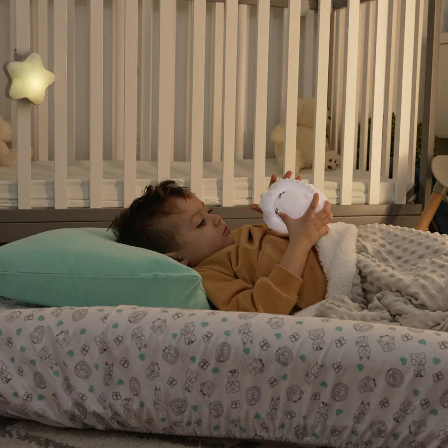 BBLUV Mat Kids Inflatable Air Mattress