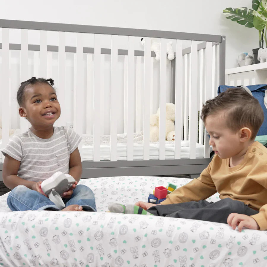 BBLUV Mat Kids Inflatable Air Mattress