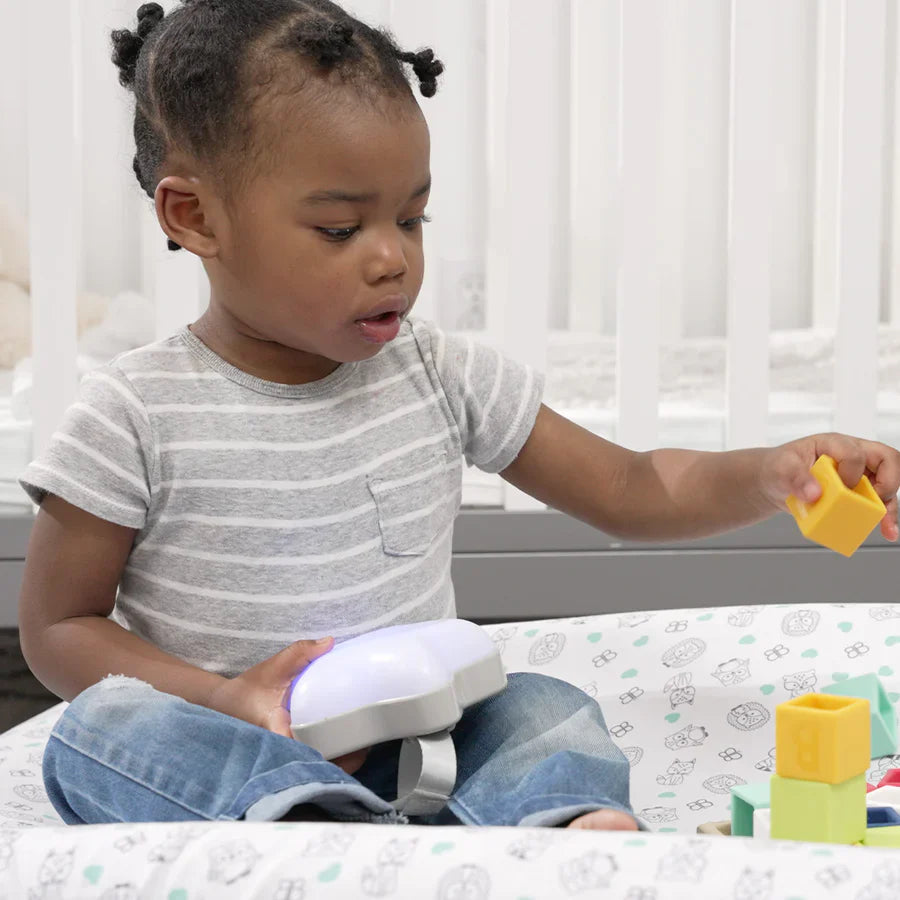 BBLUV Mat Kids Inflatable Air Mattress