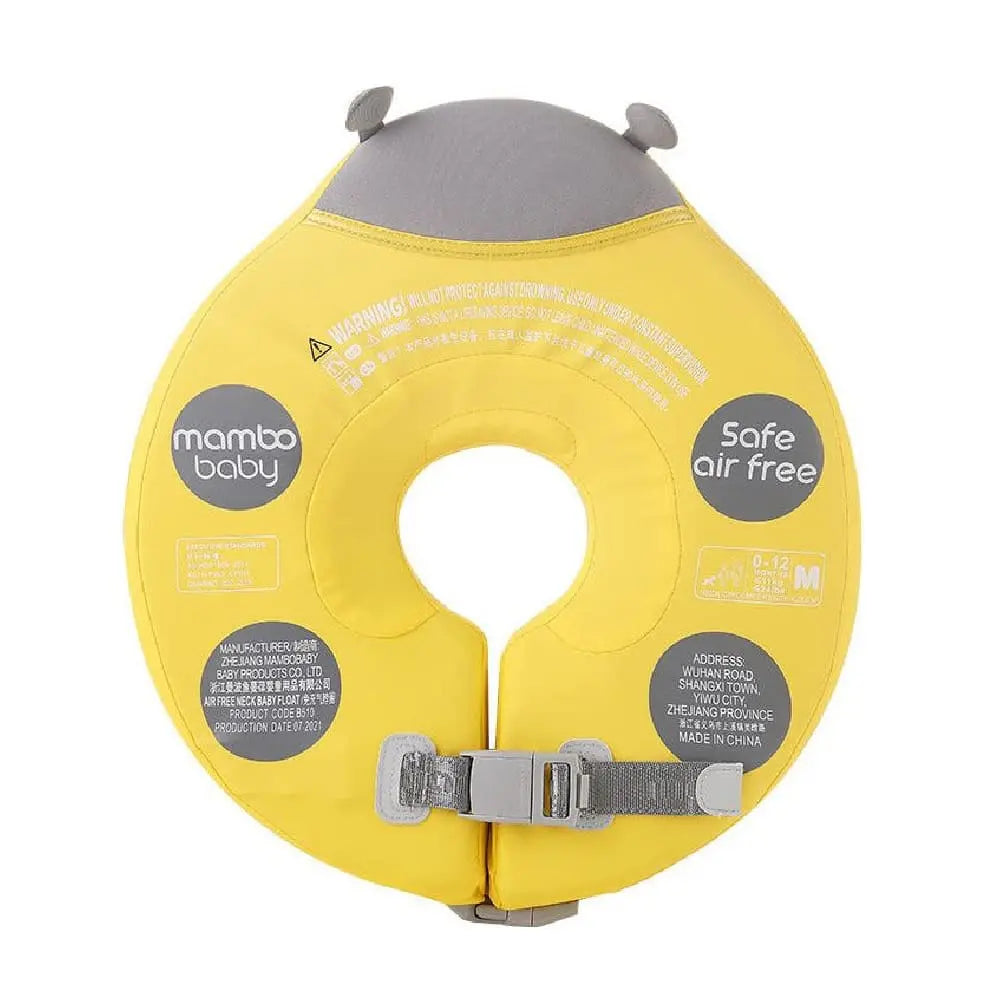 Mambobaby - Neck Float - Lady Bug