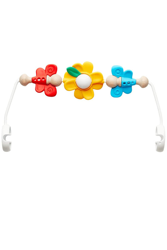 BABYBJORN TOY FOR BOUNCER FLYING FRIENDS