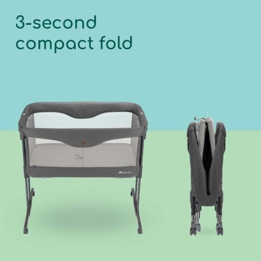 Bebe Confort Amara - Tinted Grey