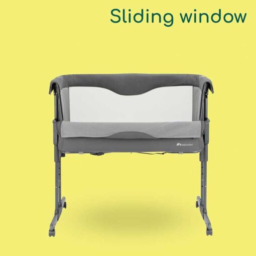 Bebe Confort Amara - Tinted Grey