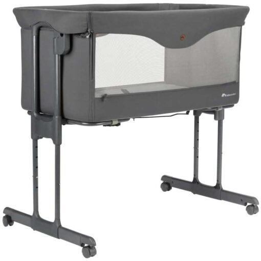 Bebe Confort Amara - Tinted Graphite