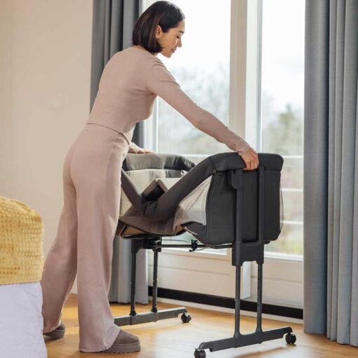 Bebe Confort Amara - Tinted Graphite