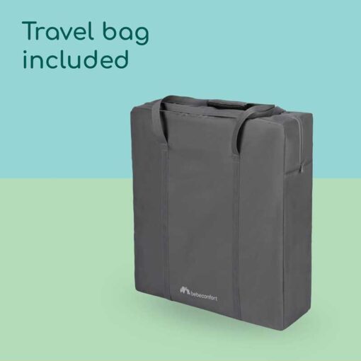 Bebe Confort Amara - Tinted Graphite