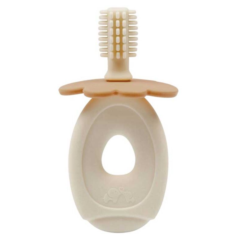 Bebe Confort - Tooth Brush Silicone Stage 1