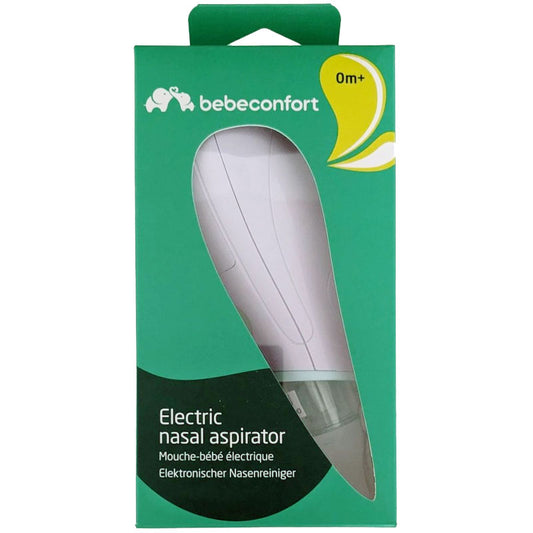 BBC ELECTRIC NASAL ASPIRATION