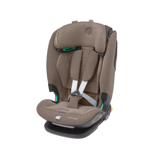 Maxi-Cosi Titan Pro 2 I-size Car Seat - Authentic Truffle