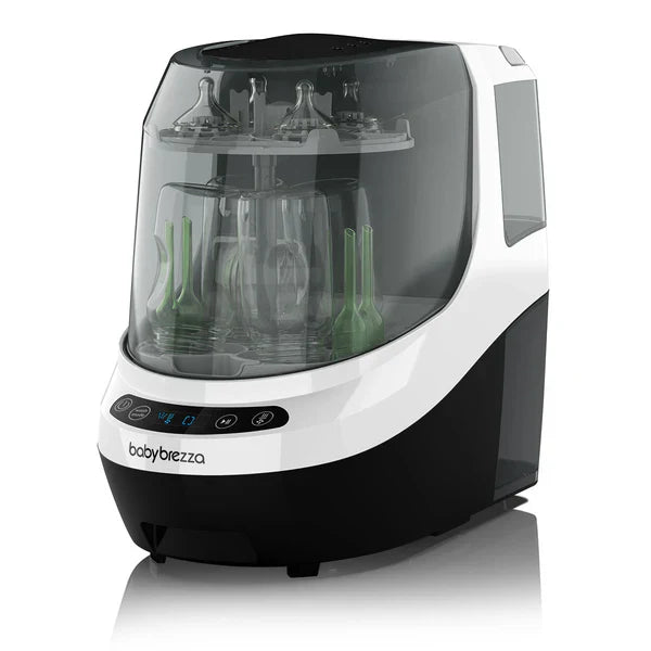 Babybrezza Bottle Washer Pro