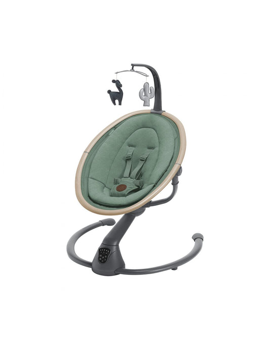 MAXI COSI CASSIA SWING- BEYOND GREEN