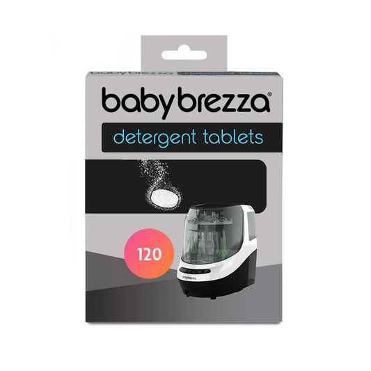Bottle Washer Pro Detergent Tablets