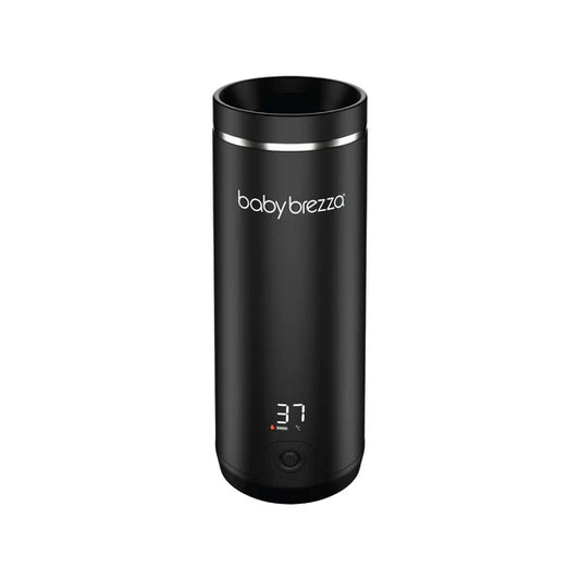 Baby Brezza Superfast Portable (black) Bottle Warmer
