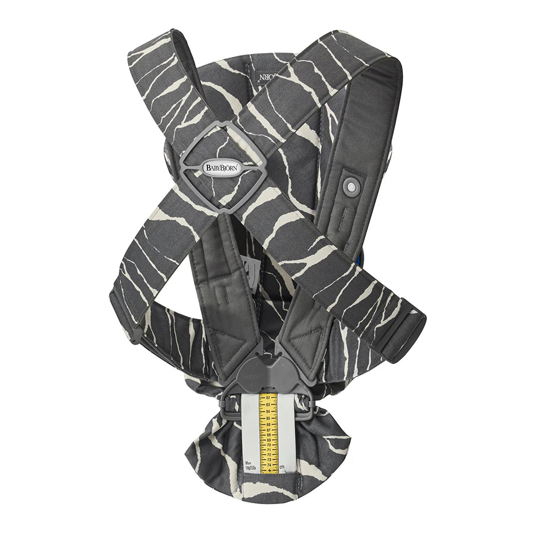 Babybjorn - Baby Carrier Mini Print - Landscape