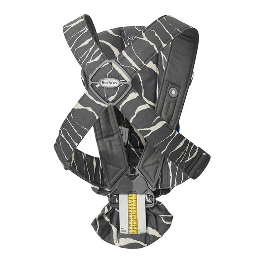 Babybjorn - Baby Carrier Mini Print - Landscape