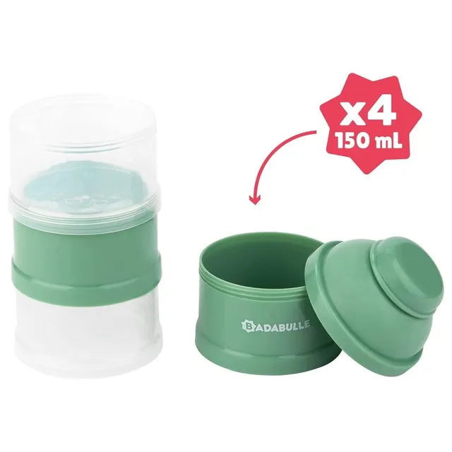 BabyMoov - Babydose - Mineral Green