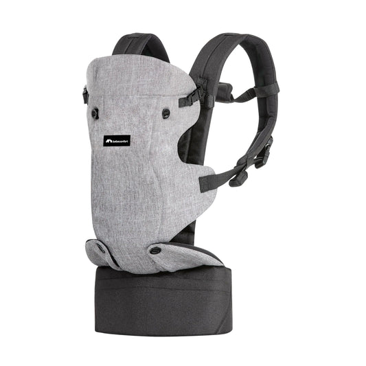 BBC GO 4 BABY CARRIER - BLACK CHIC