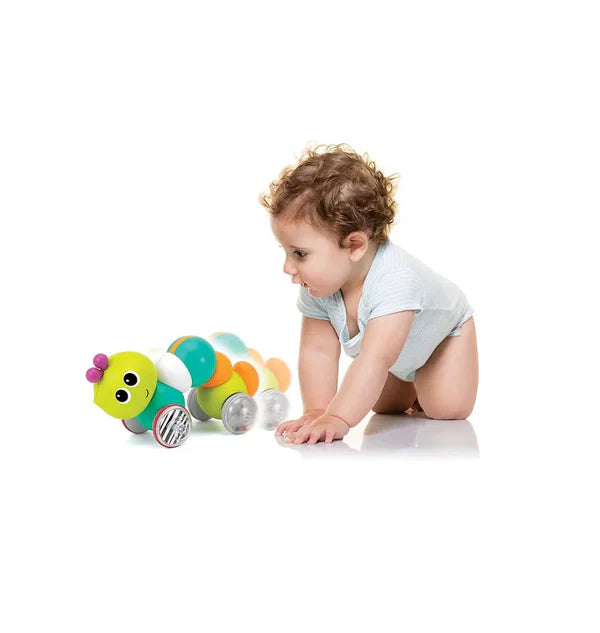 Infantino Zoom zoom