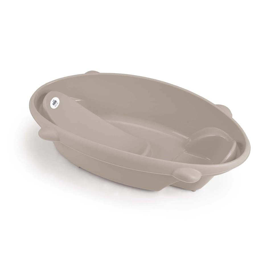 CAM Baby Bollicina Bath Tub Beige