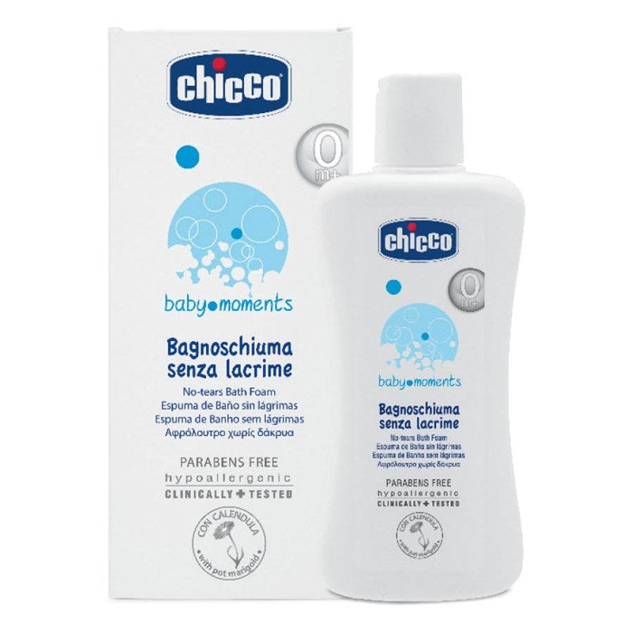 Chicco C- BM BODY WASH 200ML[02836]
