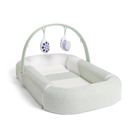 Chicco - Mommy Pod 4in1 - Olive
