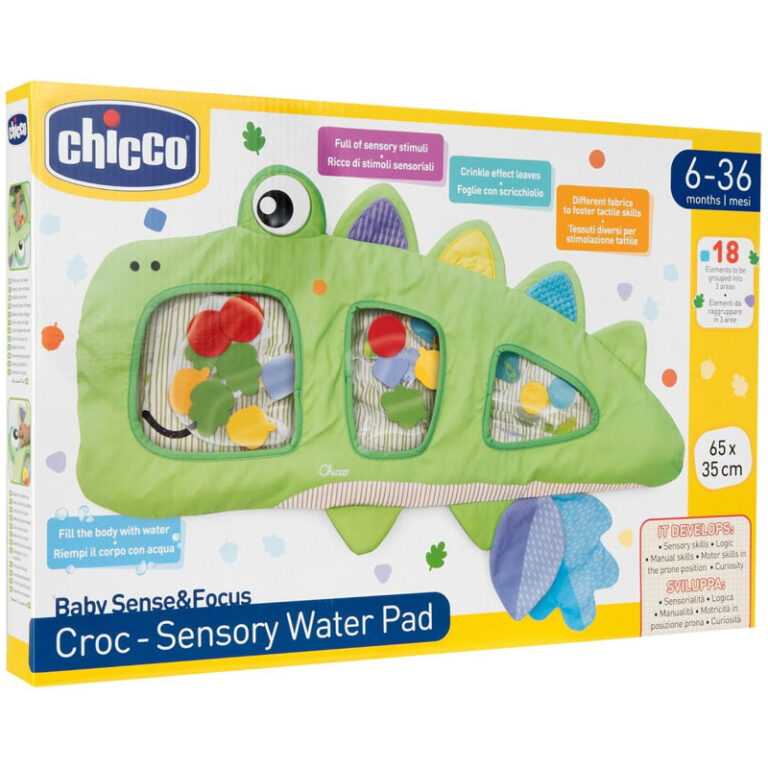 Chicco T- CROS SENSORY WATER PAD