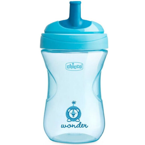 Chicco ADVANCED CUP 12m+ BOY