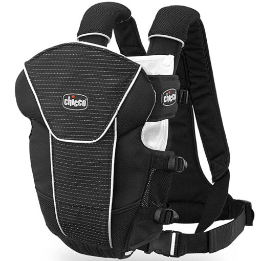 ULTRA SOFT BABY CARRIER -GENESIS-