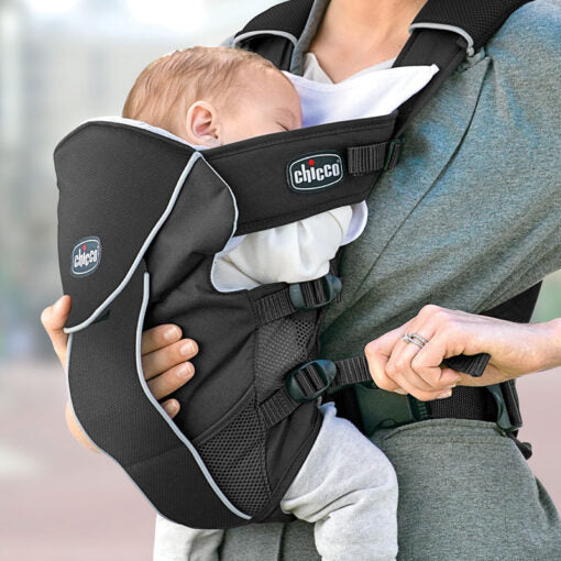 ULTRA SOFT BABY CARRIER -GENESIS-